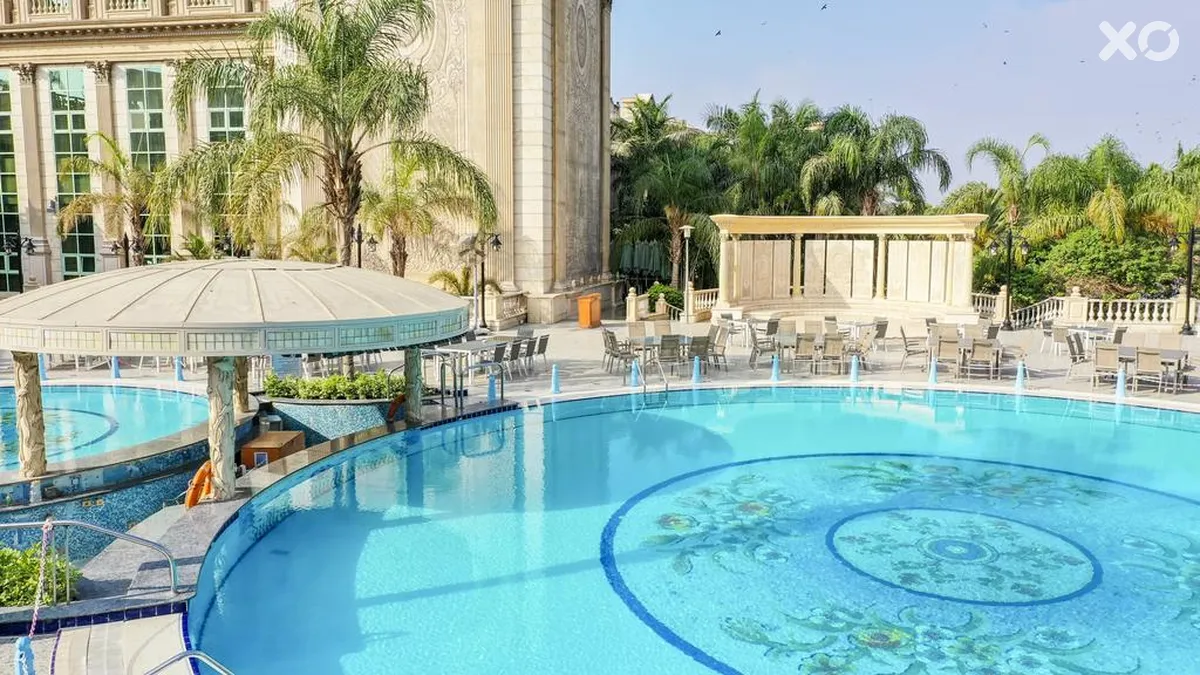 Al Masa Hotel