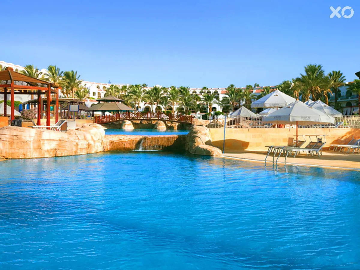 Savoy Sharm El Sheikh