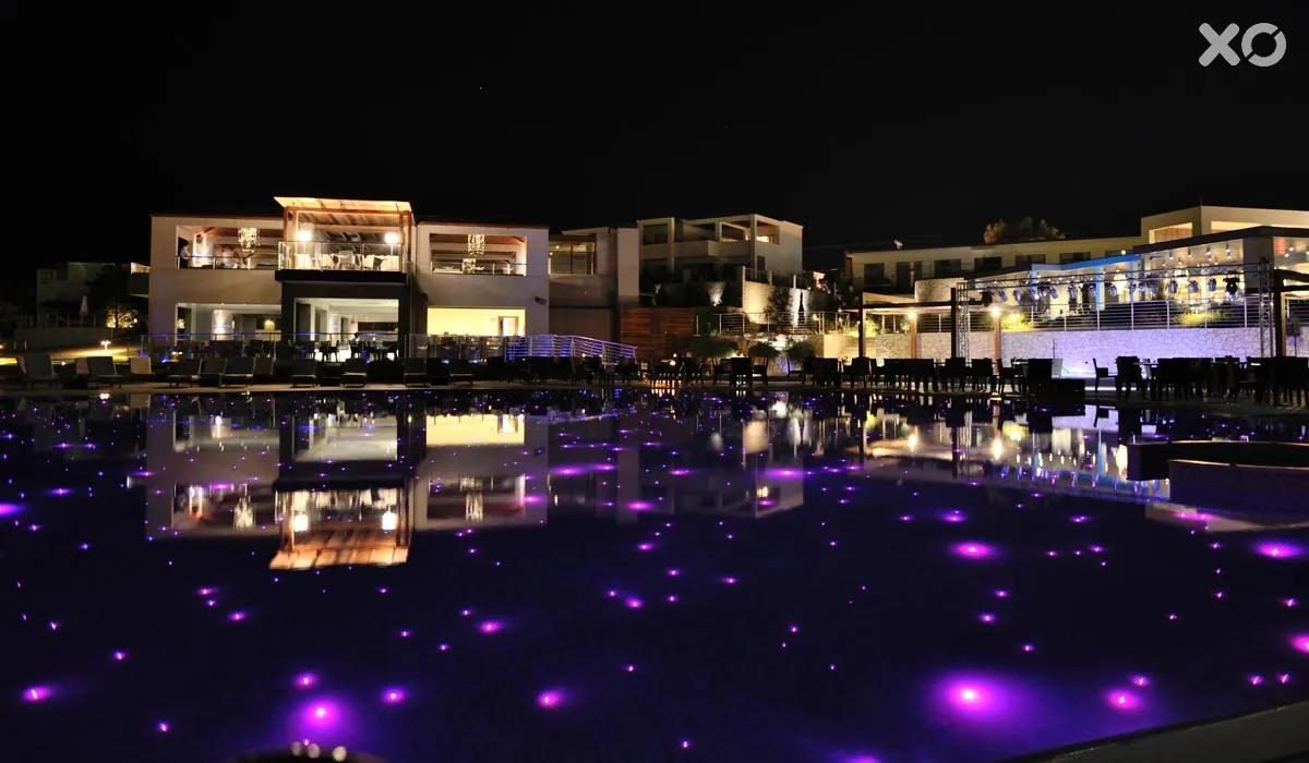 Sentido Port Royal Villas & Spa