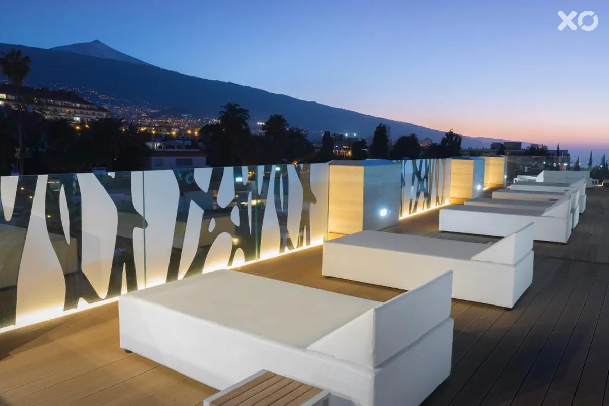 Atlantic Mirage Suites & Spa