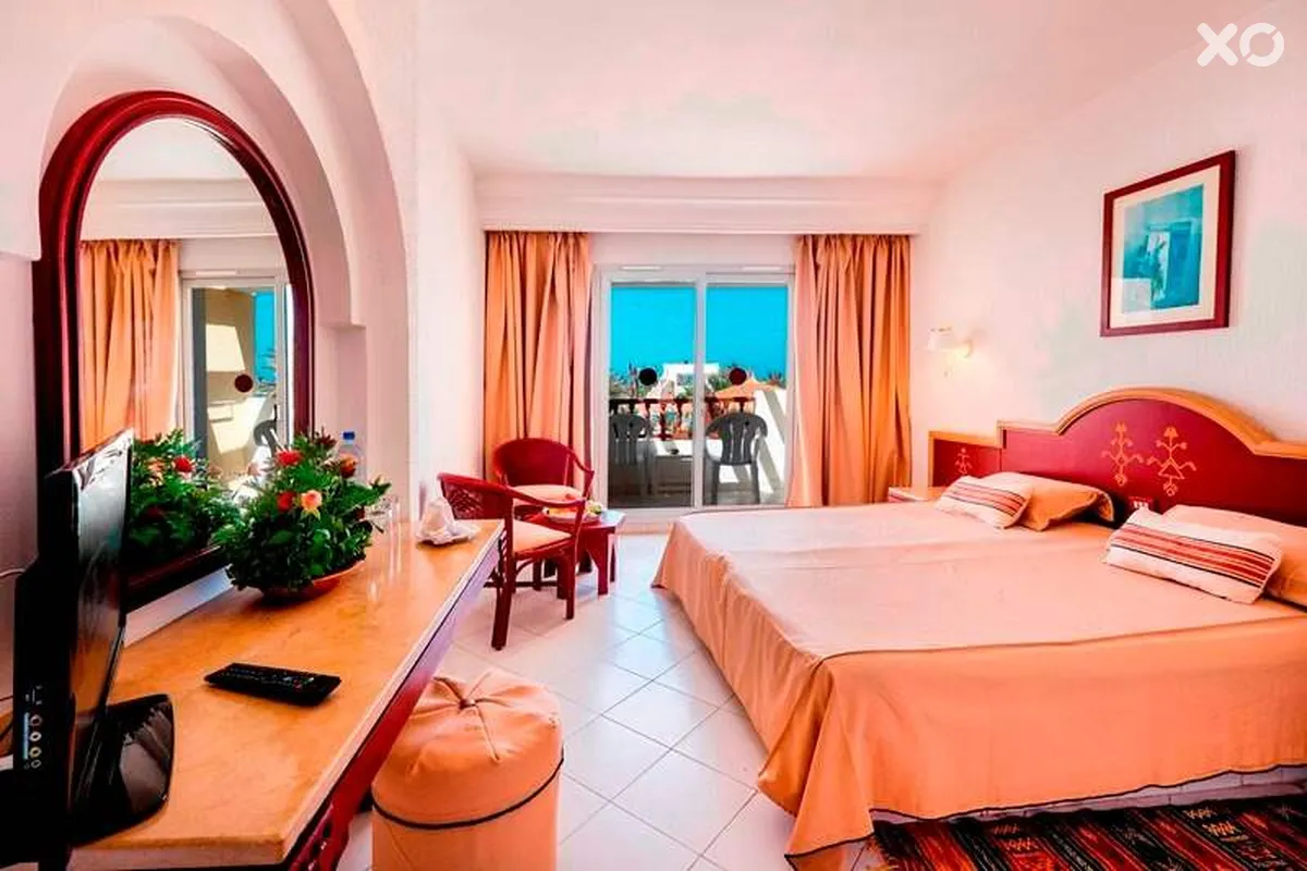 Charming Hotel Hacienda