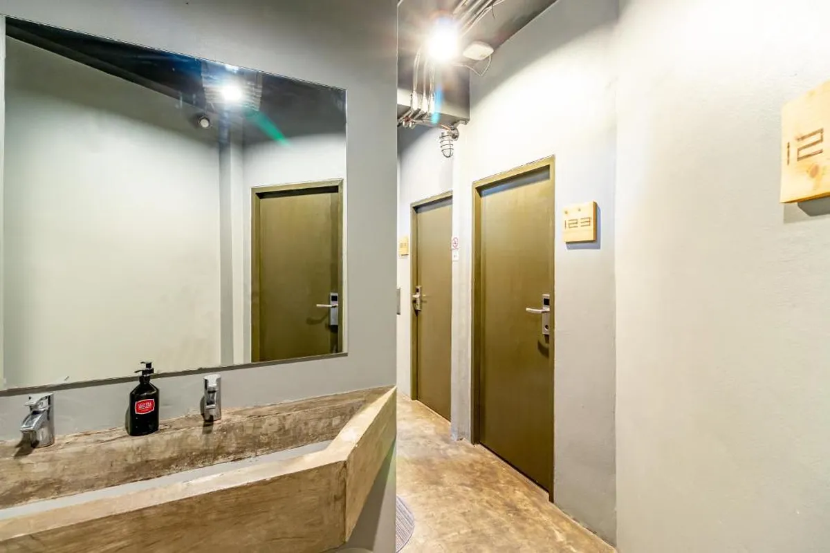 Loftel 22 Hostel