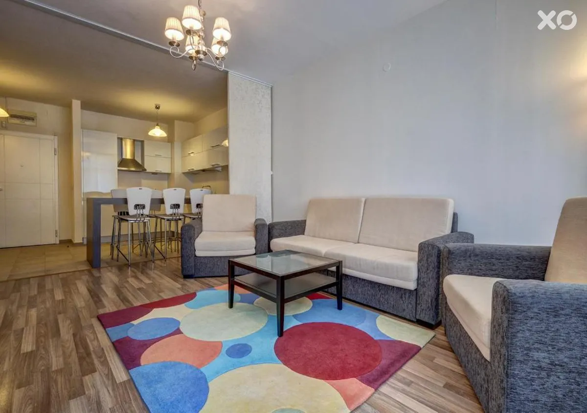 Continental Apartments