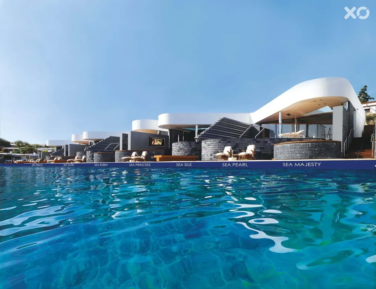 Elounda Beach Hotel & Villas