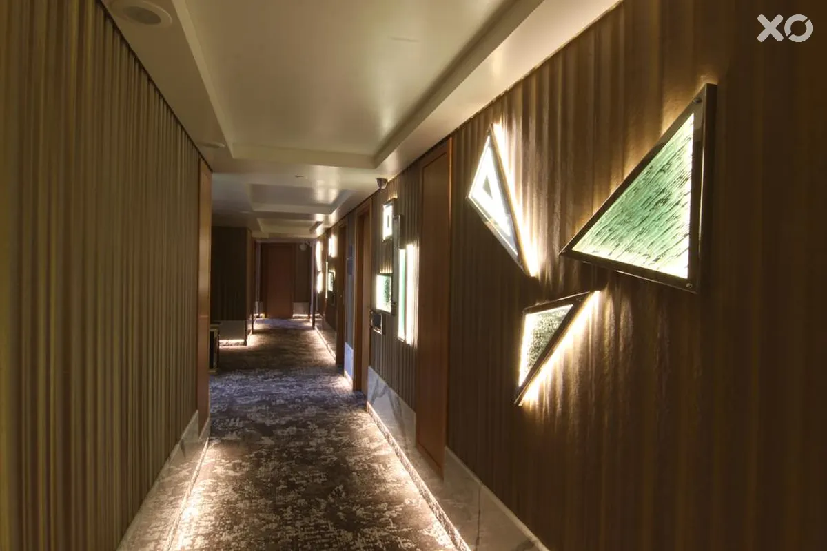 The Athenian Callirhoe Exclusive Hotel