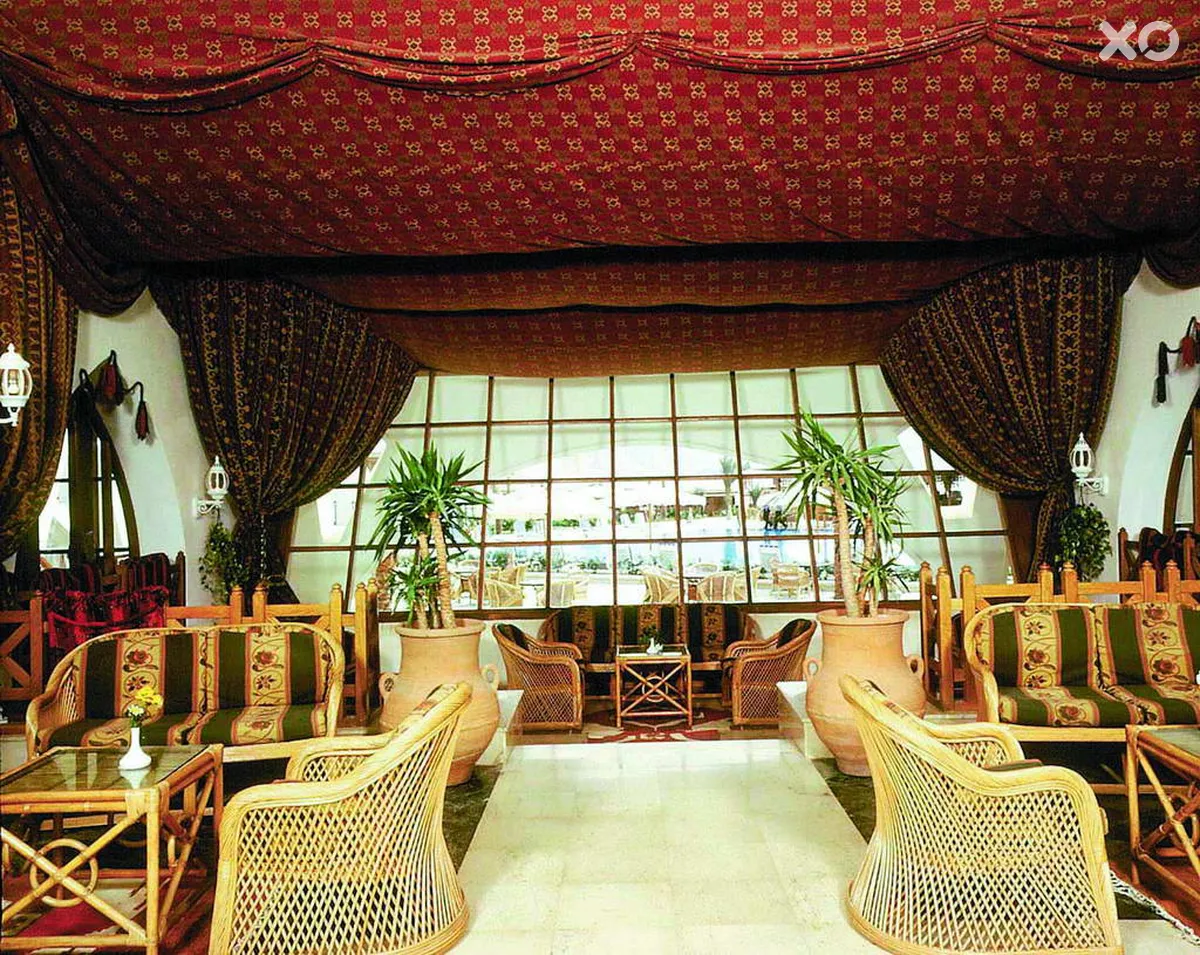 Swiss Inn Resort