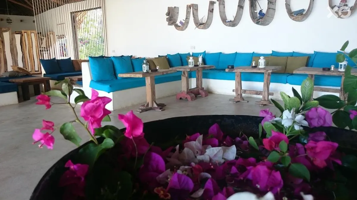 Nur Beach Hotel