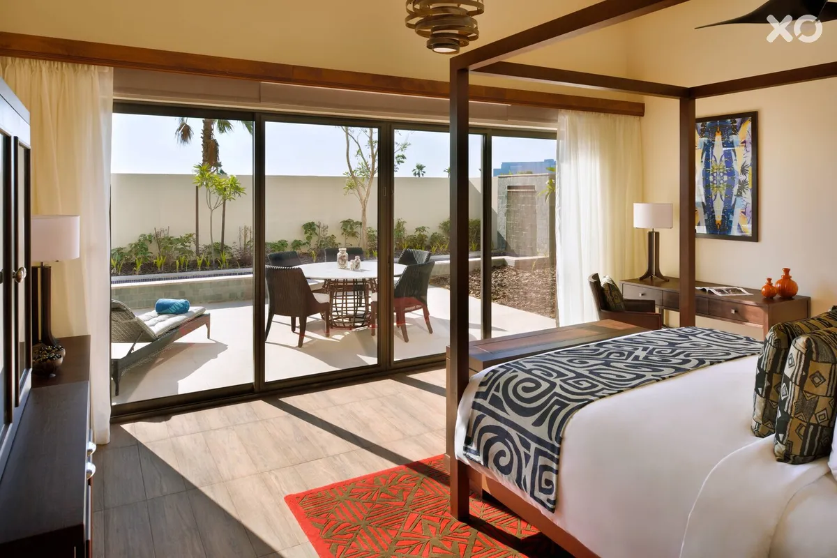 Lapita Dubai Parks & Resorts