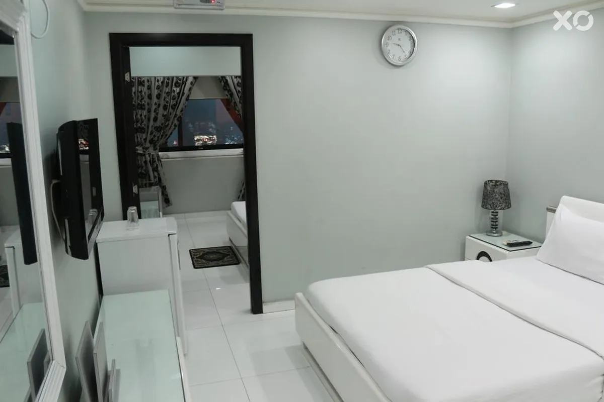 White Fort Hotel