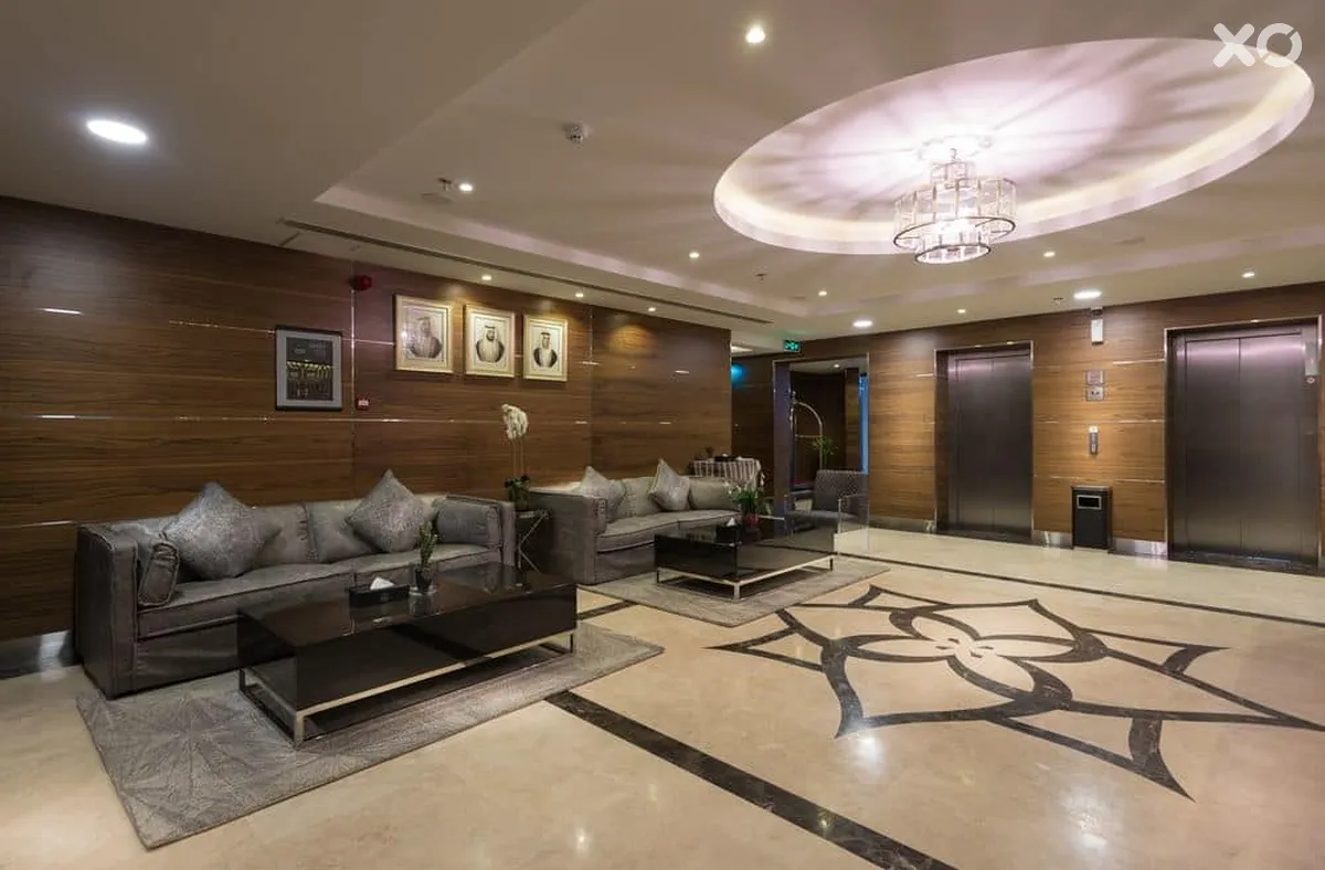 City Stay Beach Hotel Apartment