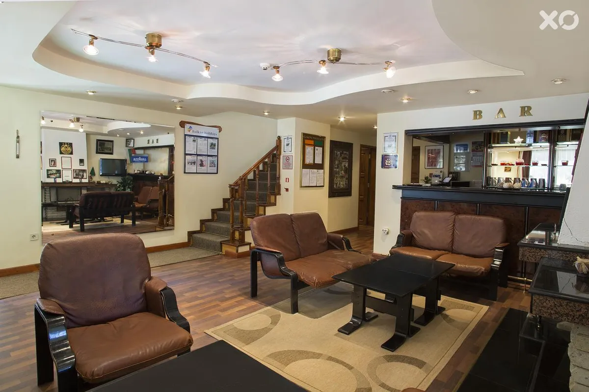 Victoria Hotel