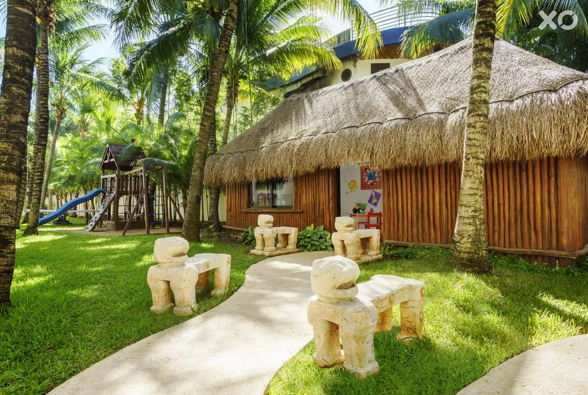 The Reef Coco Beach Hotel