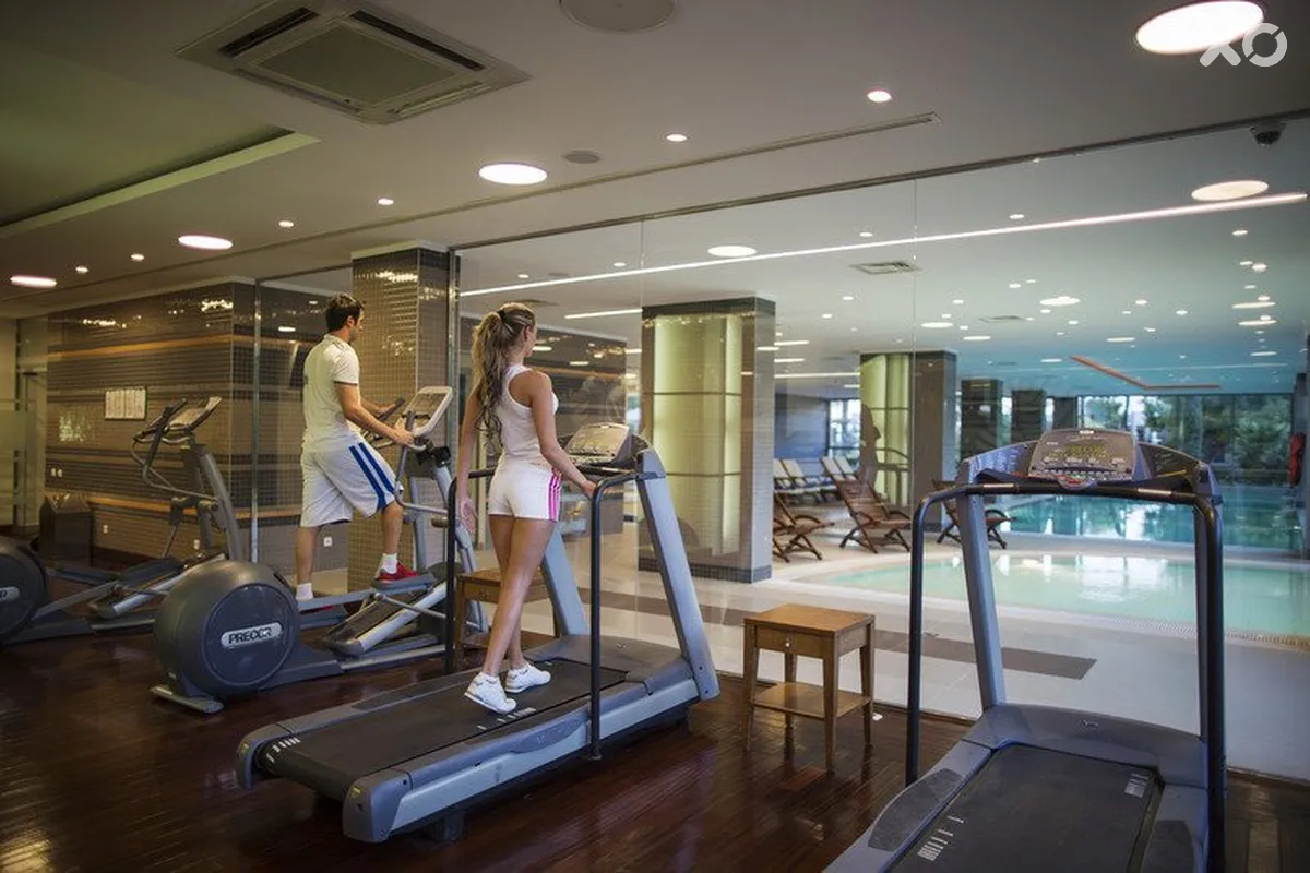 Sunis Elita Beach Resort Hotel & SPA
