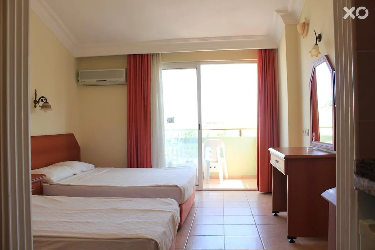 Gazipasa Star Hotel & Apartments