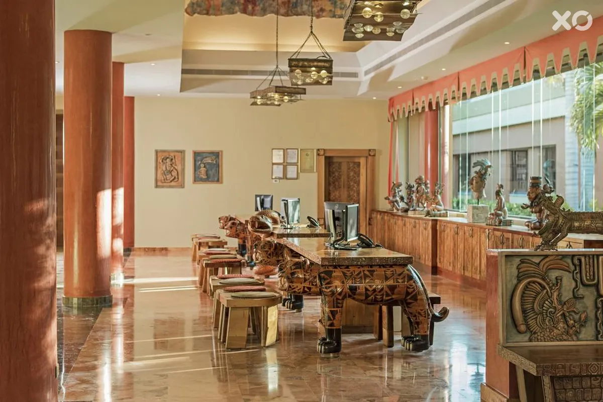 Iberostar Selection Paraiso Maya