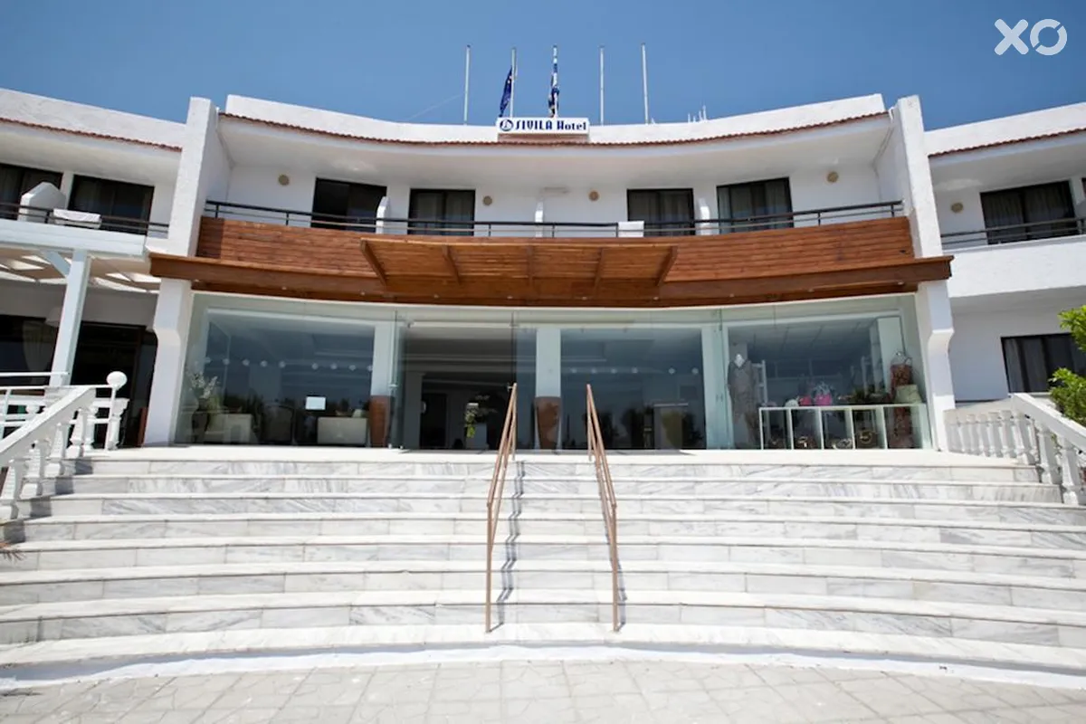 Sivila Hotel