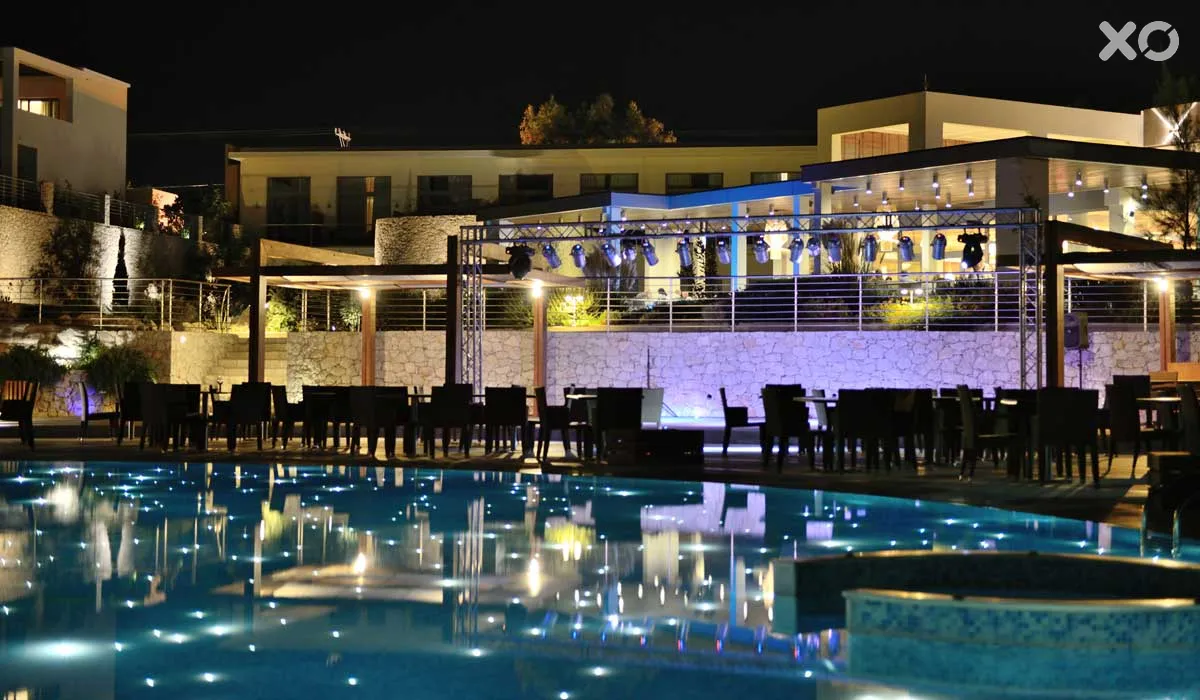 Sentido Port Royal Villas & Spa