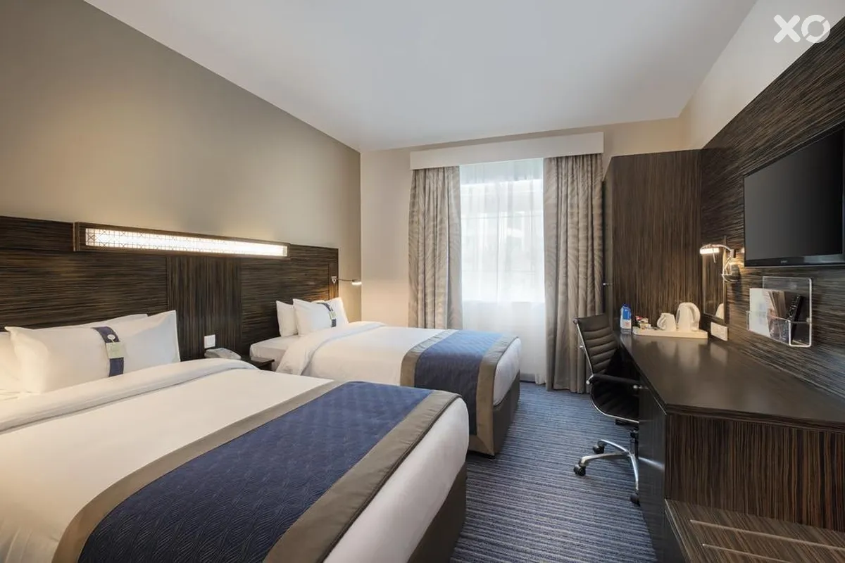Holiday Inn Express Safa Park