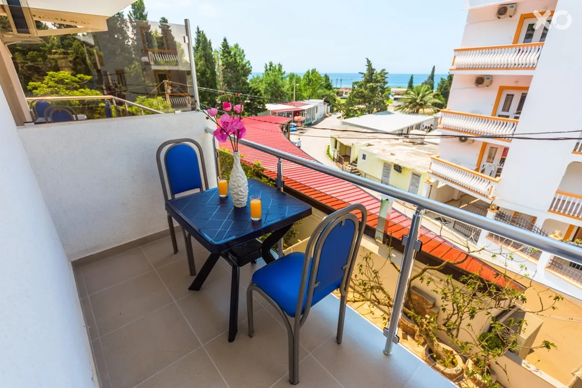 Montenegro New Depadance Canj (Vesna)