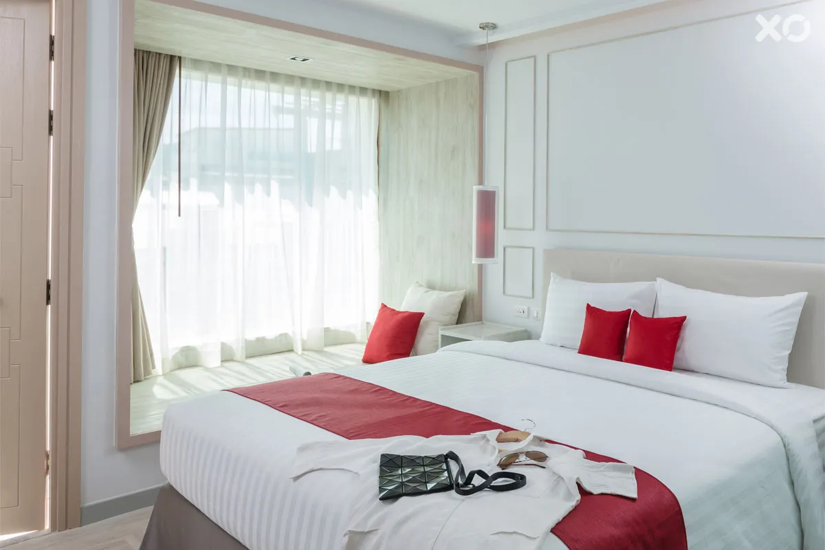 The Bloc Hotel Patong