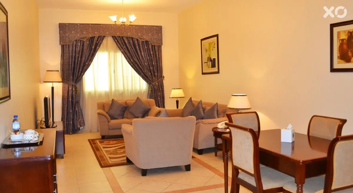 Baity Hotel Apartments