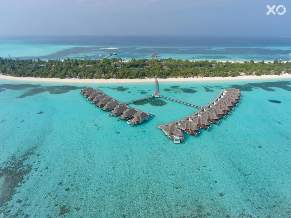 Six Senses Kanuhura