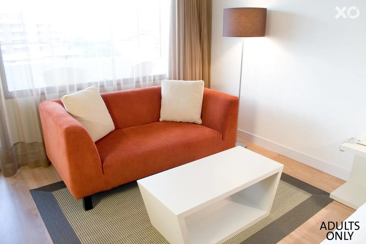 Magnolia Hotel Salou