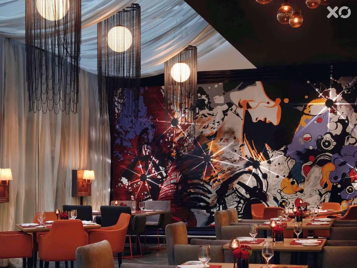 Movenpick Hotel Jumeirah Beach