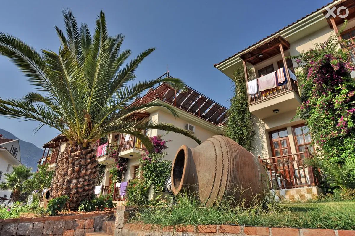 Telmessos Hotel