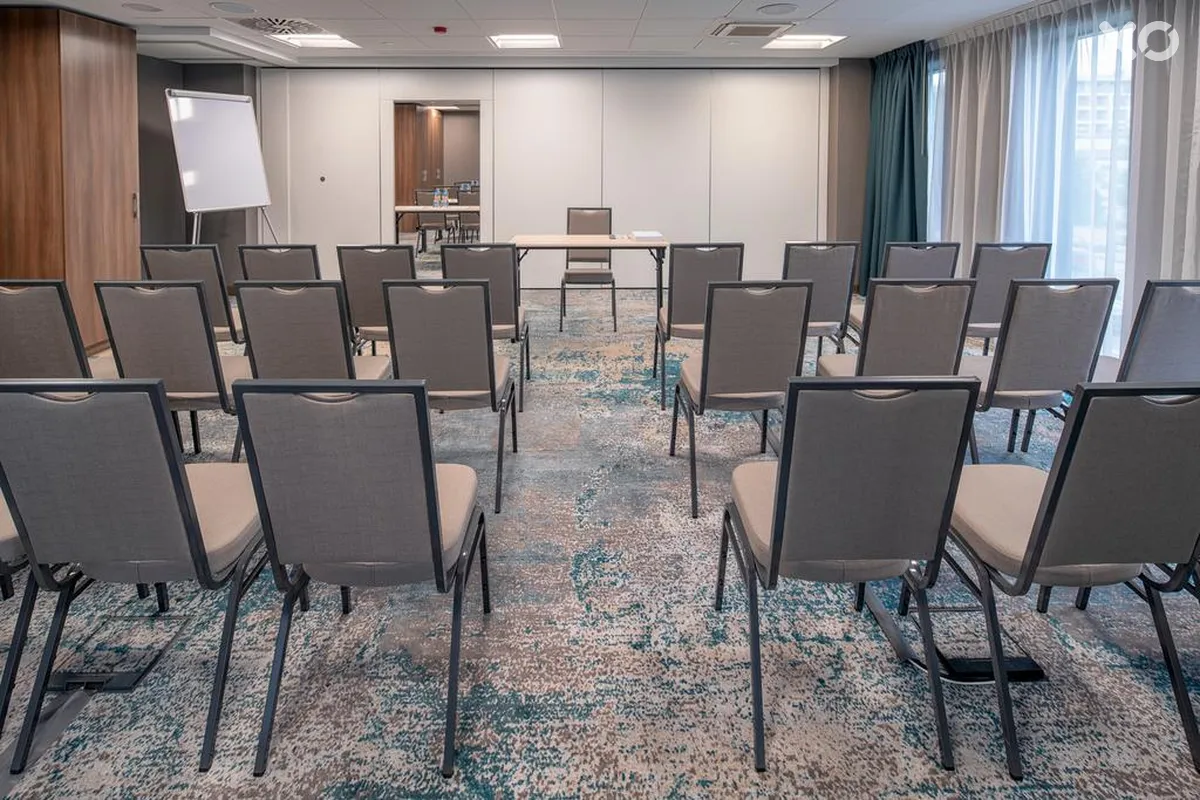 Hampton By Hilton Warsaw Mokotow