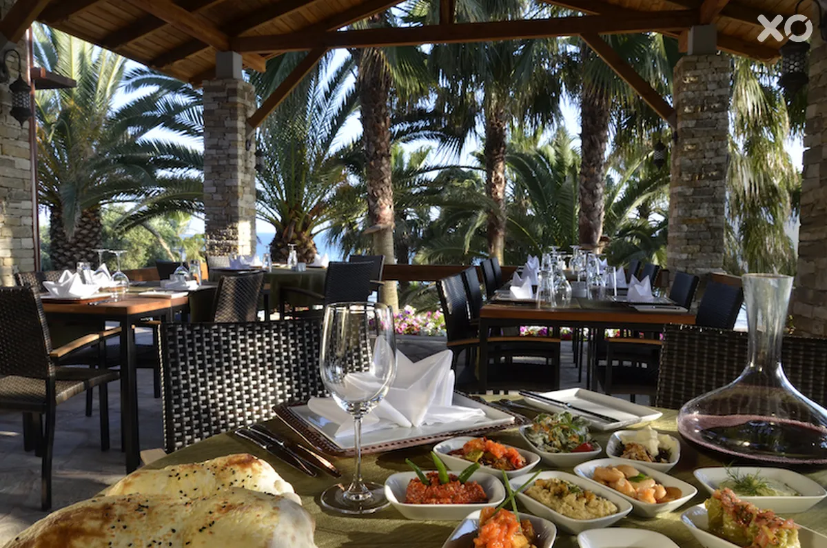 Barut Arum