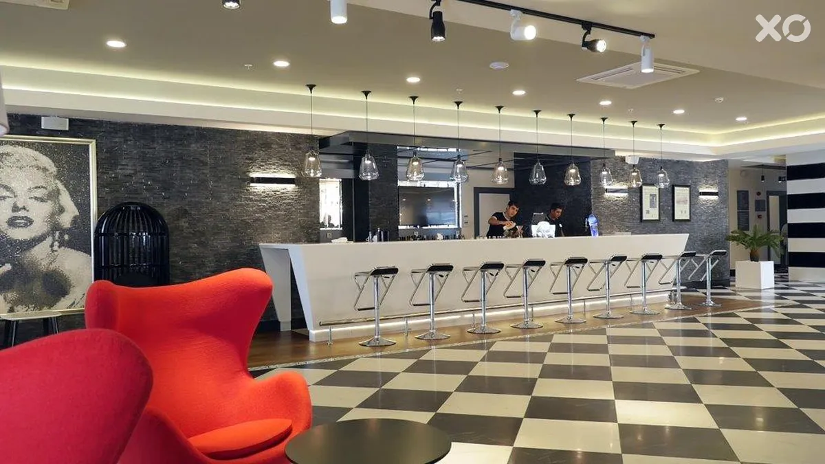 Sunprime C-Lounge