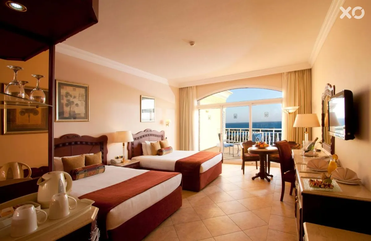 Sentido Palm Royale Soma Bay