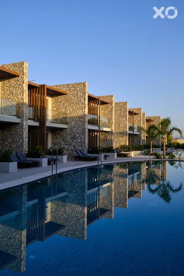 Utopia Blu Hotel