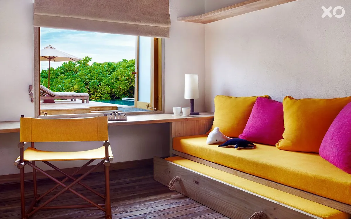 Six Senses Laamu
