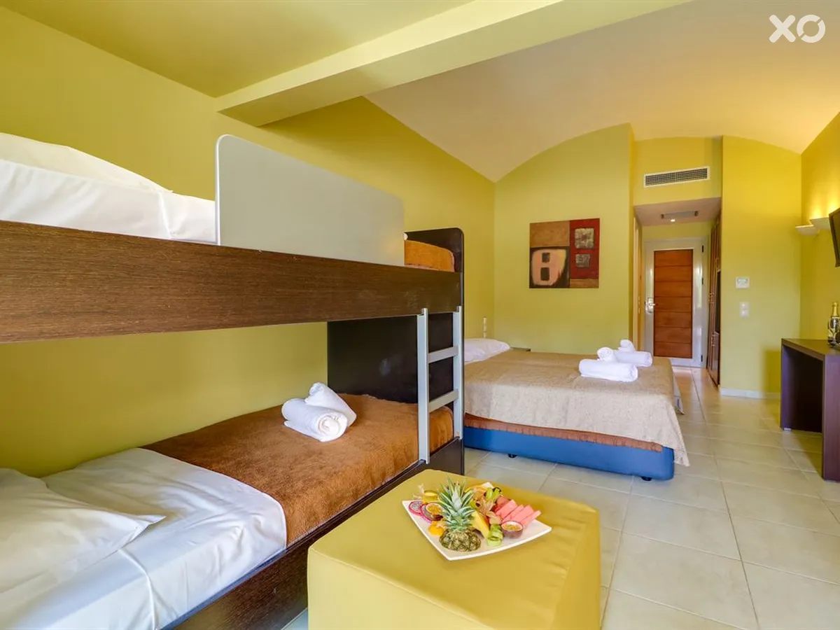 Olympian Bay Grand Resort