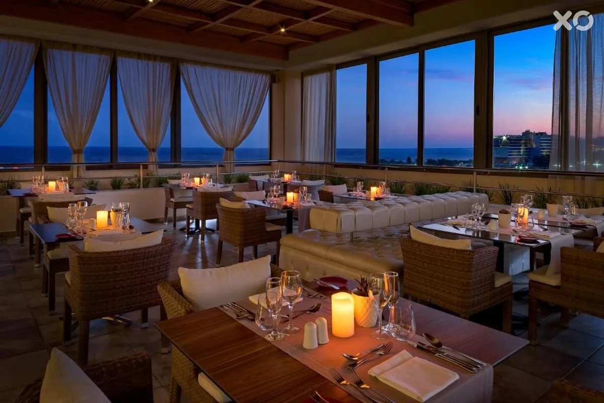 La Marquise Luxury Hotel Resort