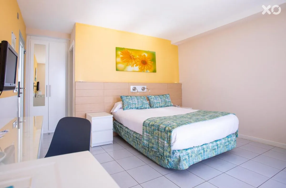 Riosol Hotel