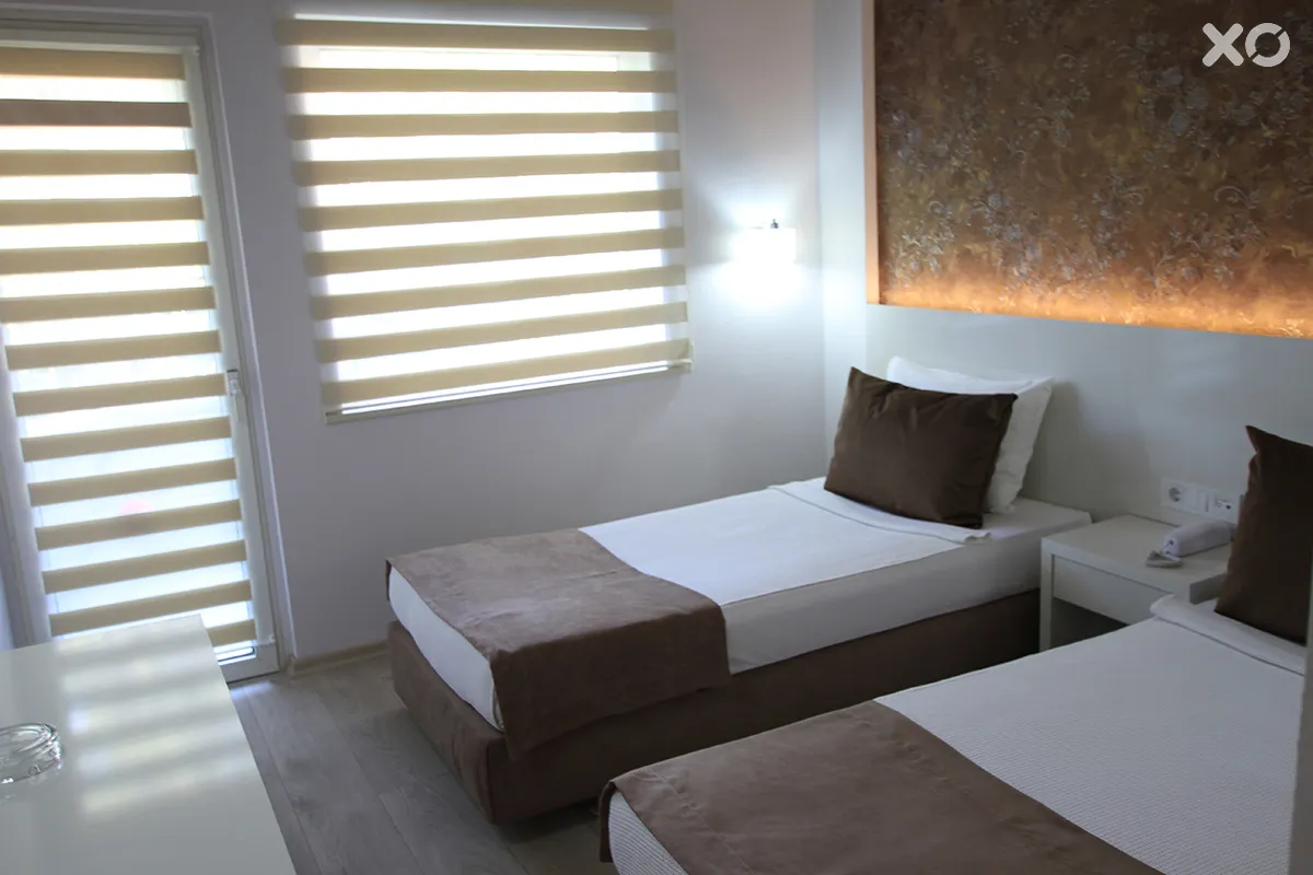 Myra Hotel