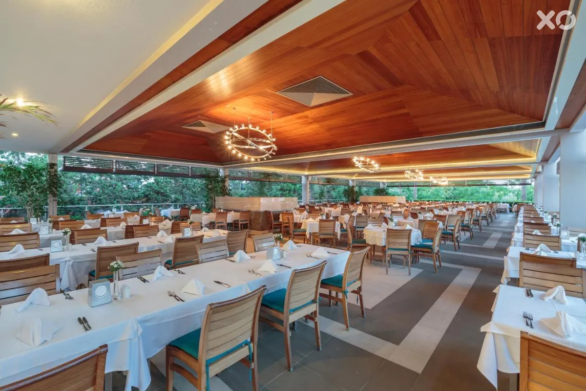 Sunis Elita Beach Resort Hotel & SPA