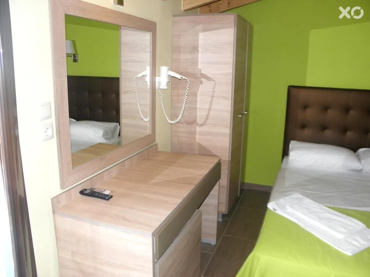 Makedonia Hotel