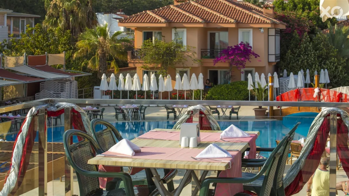 Dizalya Club Hotel