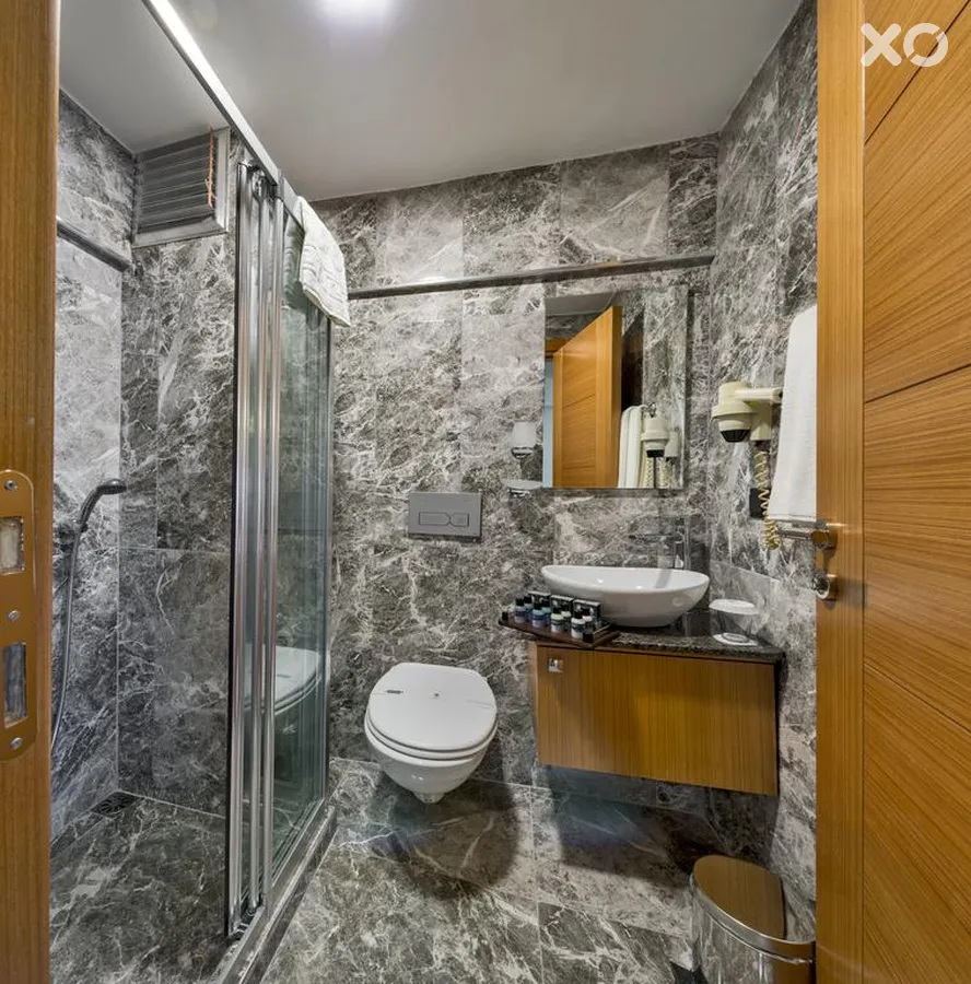 Bergama Hotel