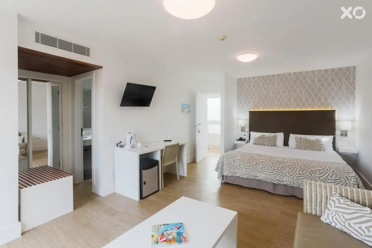 Arena Suite Hotel