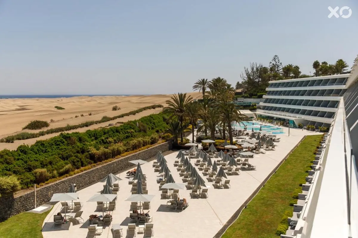 Santa Monica Suites