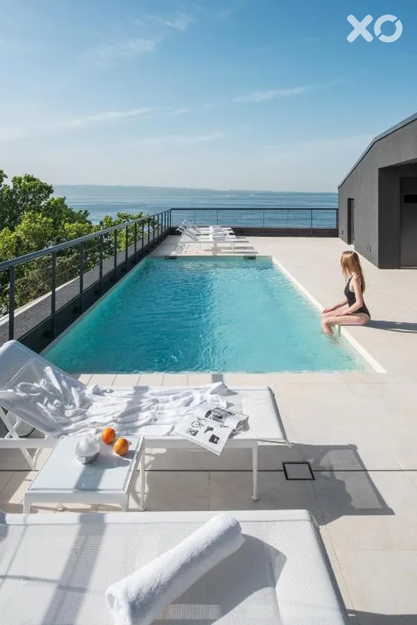 Briig Boutique Hotel