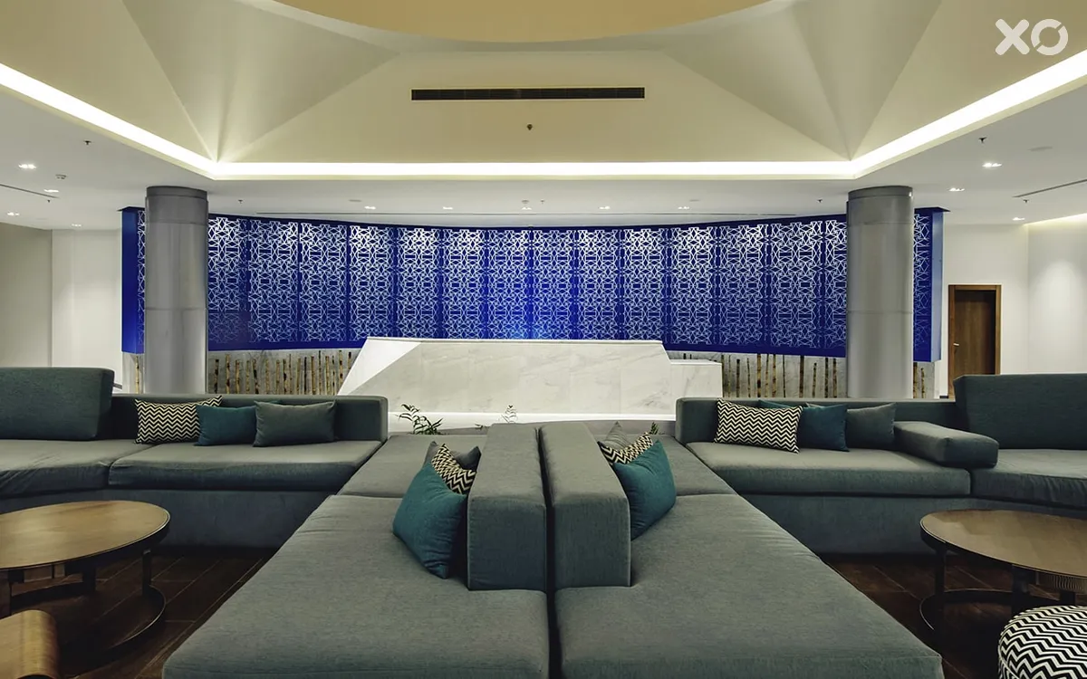 Novotel Marsa Alam