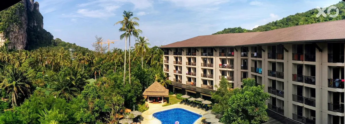 Ibis Styles Krabi Ao Nang Hotel