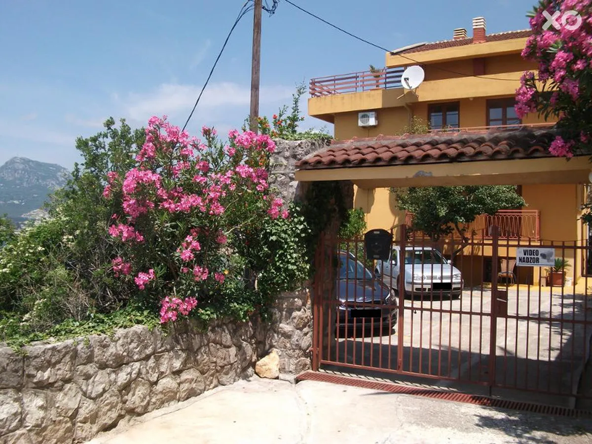 Monterama Apartments