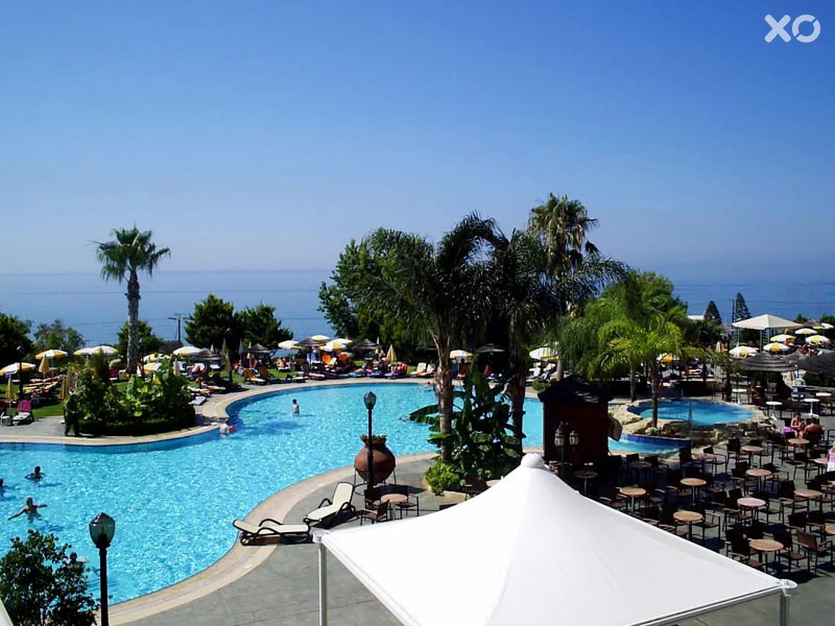 Atlantica Bay Hotel